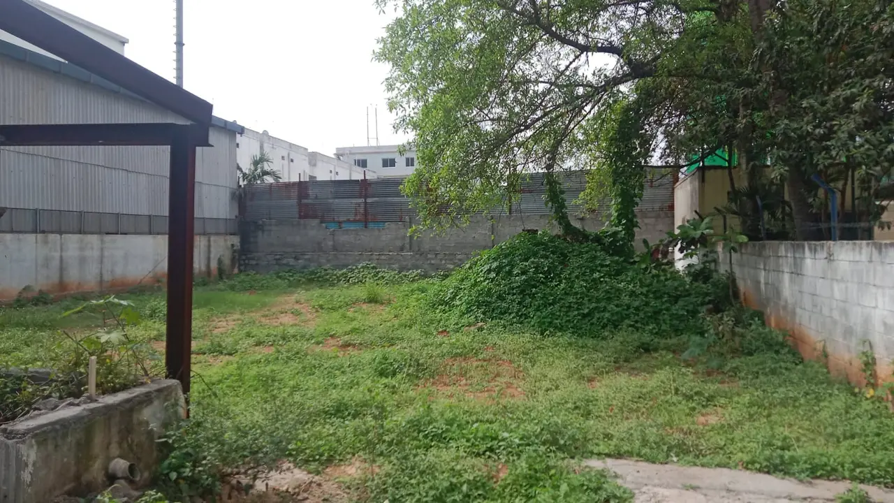 5,000 sqft warehouse in Bengaluru, Karnataka