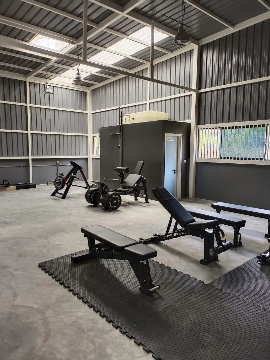 2,800 sqft warehouse in Bengaluru, Karnataka