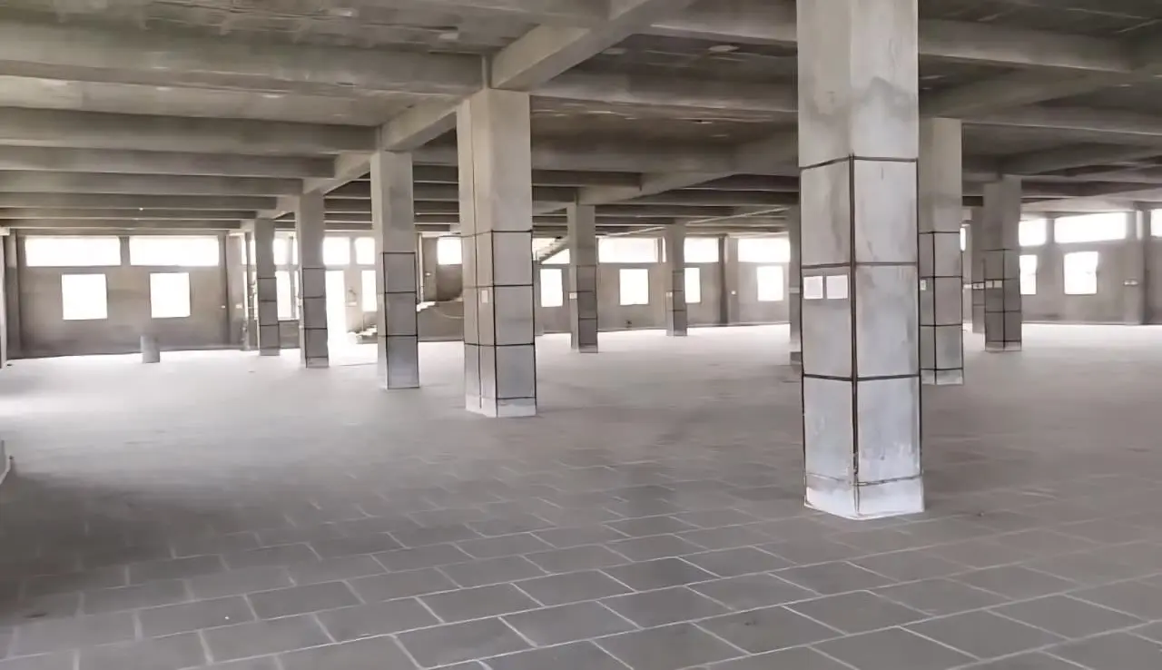 31,500 sqft warehouse in Jaipur, Rajasthan