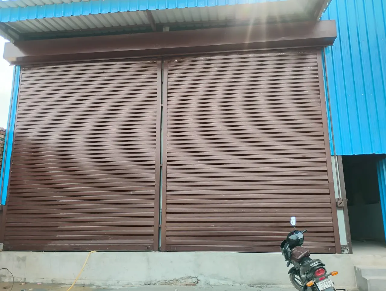 4,560 sqft warehouse in Gurugram, Haryana