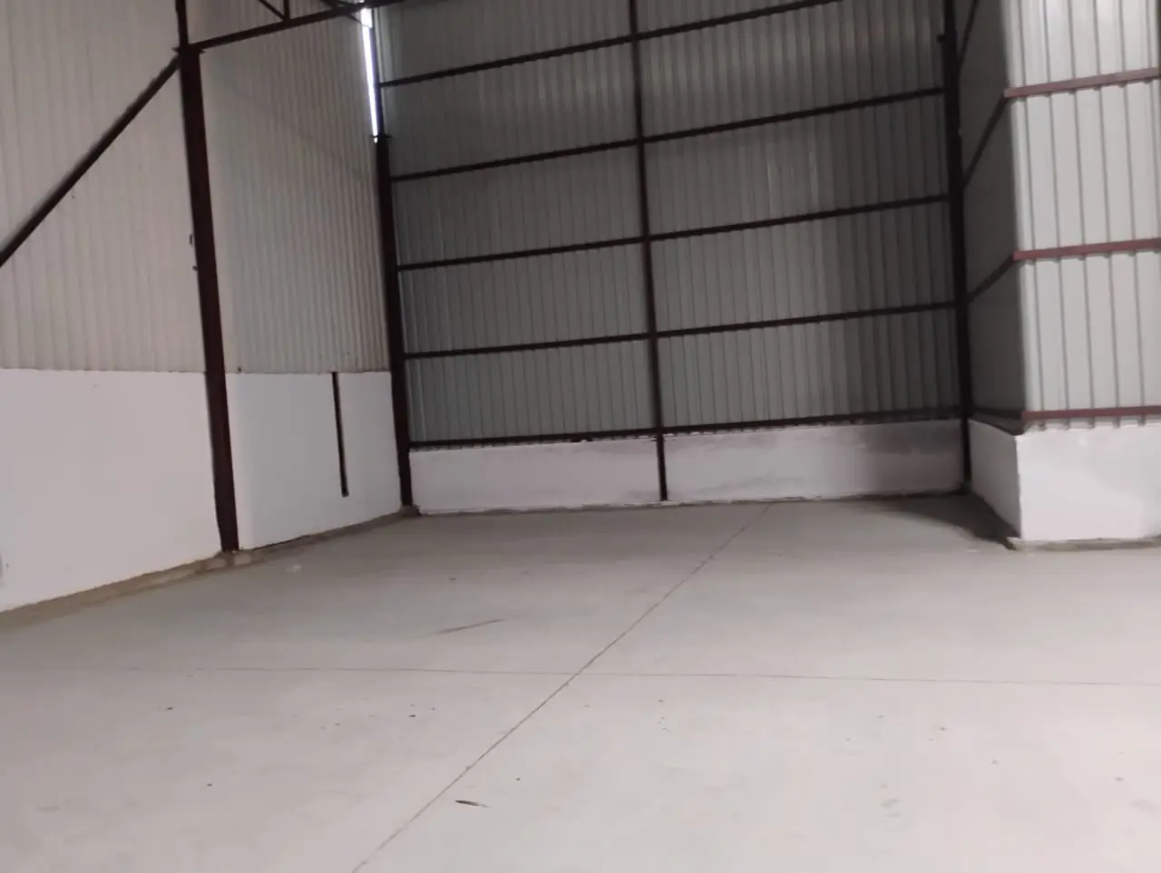 4,560 sqft warehouse in Gurugram, Haryana
