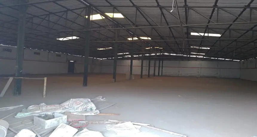 5,000 sqft warehouse in Guwahati, Assam