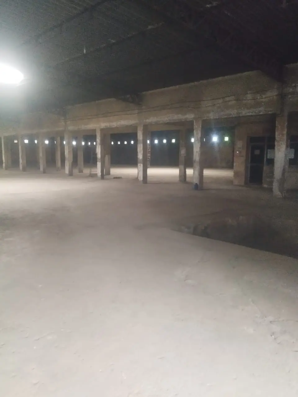 40,000 sqft warehouse in Bhiwandi, Maharashtra, photo 1 of 4