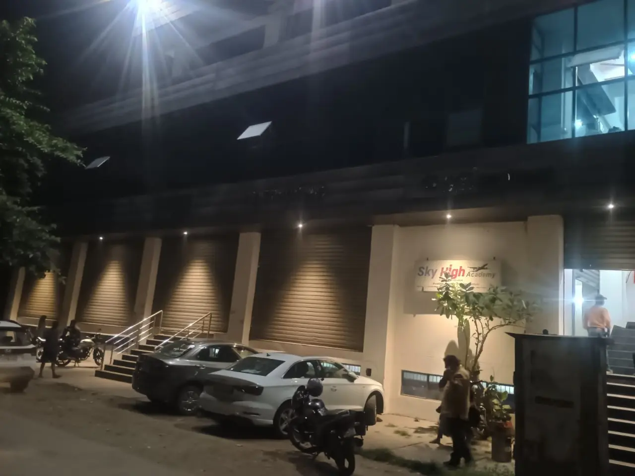 5,00,04,000 sqft warehouse in Lucknow, Uttar Pradesh