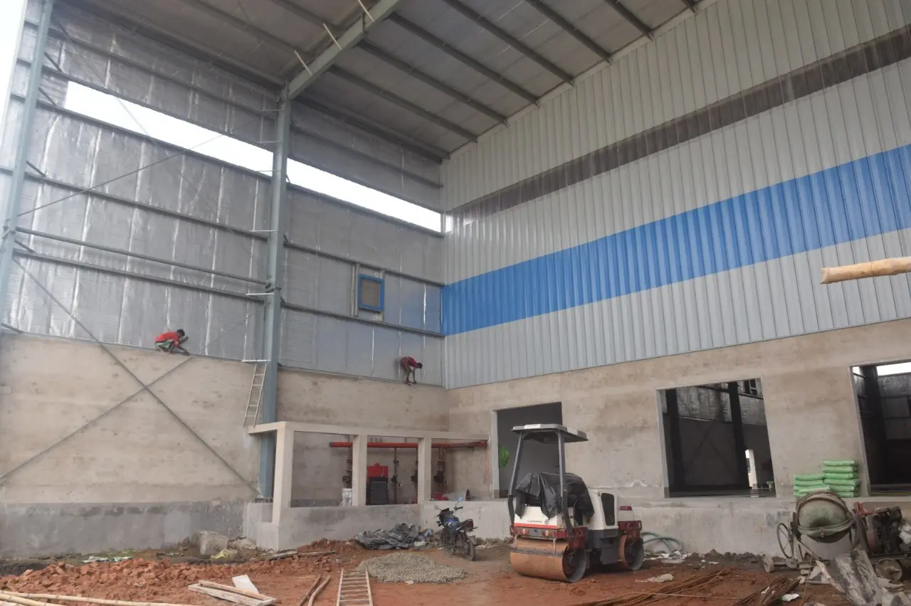 30 sqft warehouse in Kolkata, West Bengal