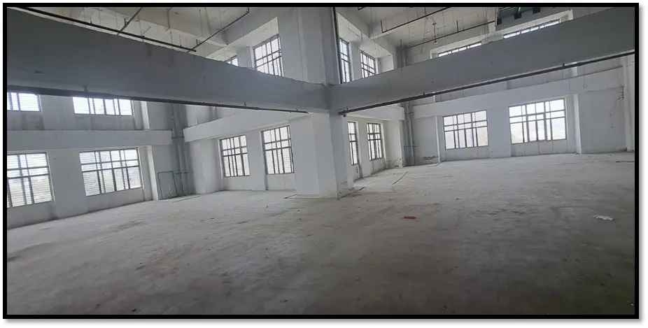 12,000 sqft warehouse in Gurugram, Haryana