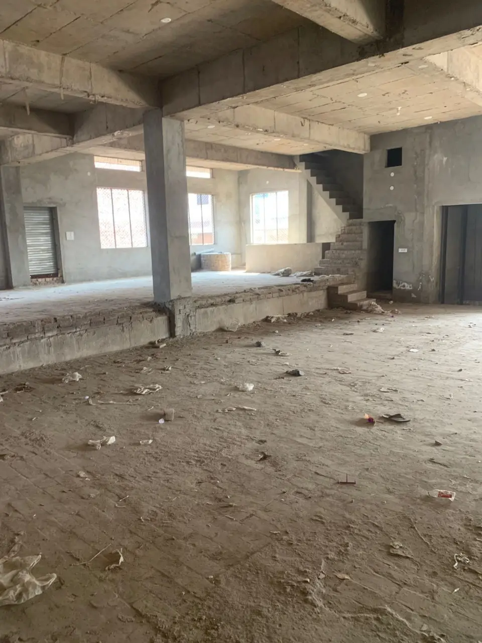 16,000 sqft warehouse in Karnal, Haryana