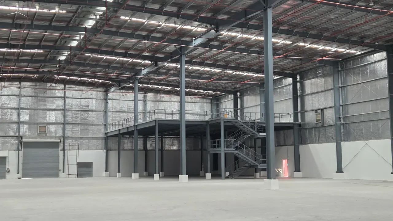 80 sqft warehouse in Guwahati, Assam