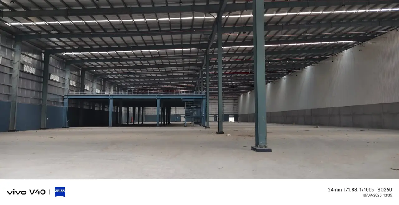 1 sqft warehouse in Guwahati, Assam