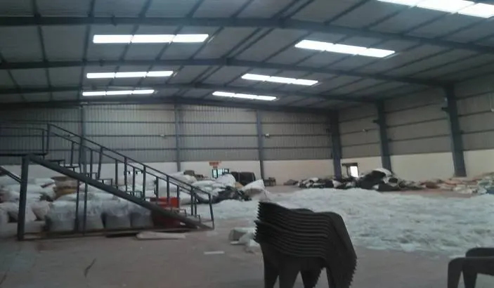 15,000 sqft warehouse in Jaipur, Rajasthan