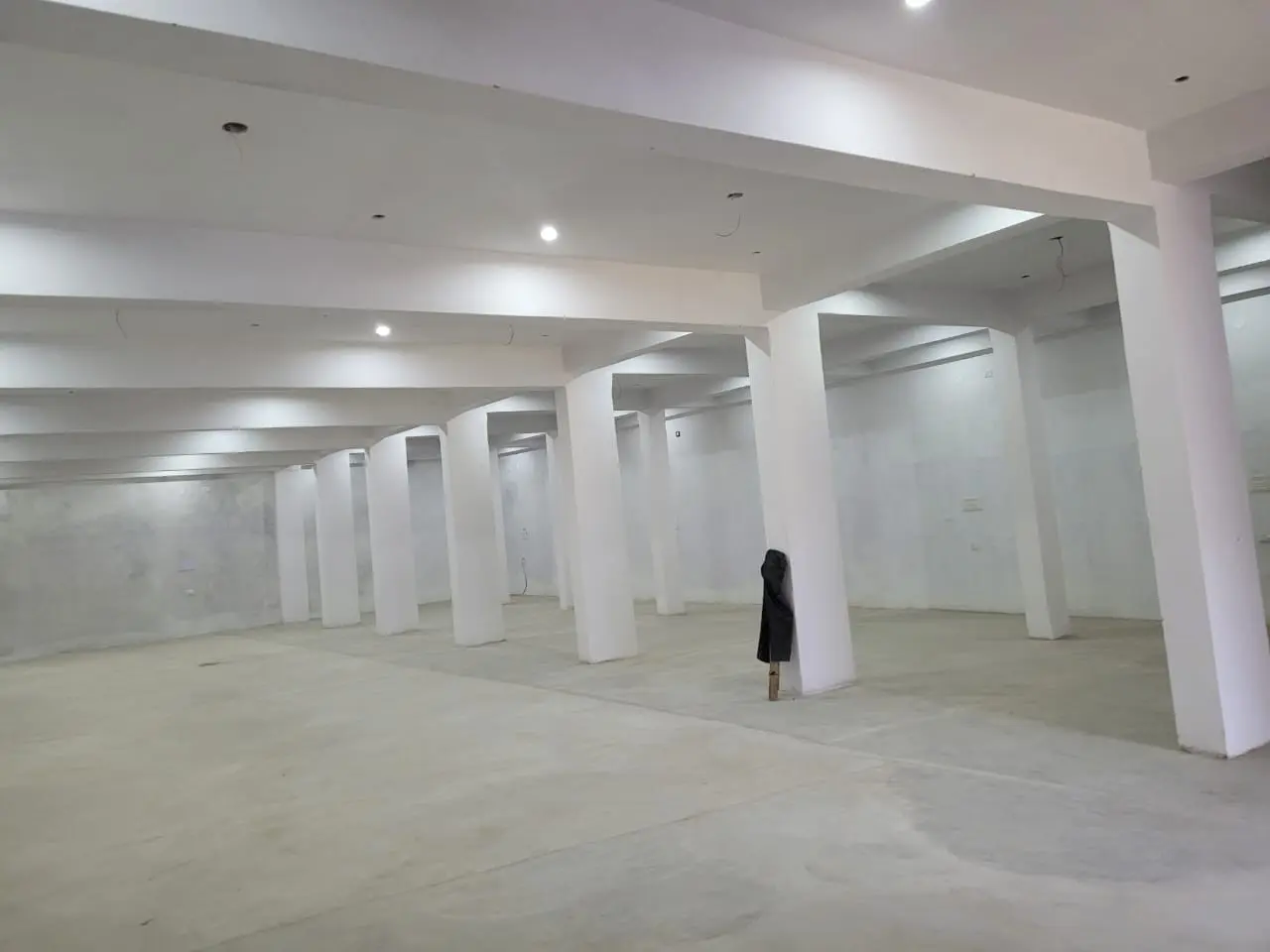 5,000 sqft warehouse in Patna, Bihar