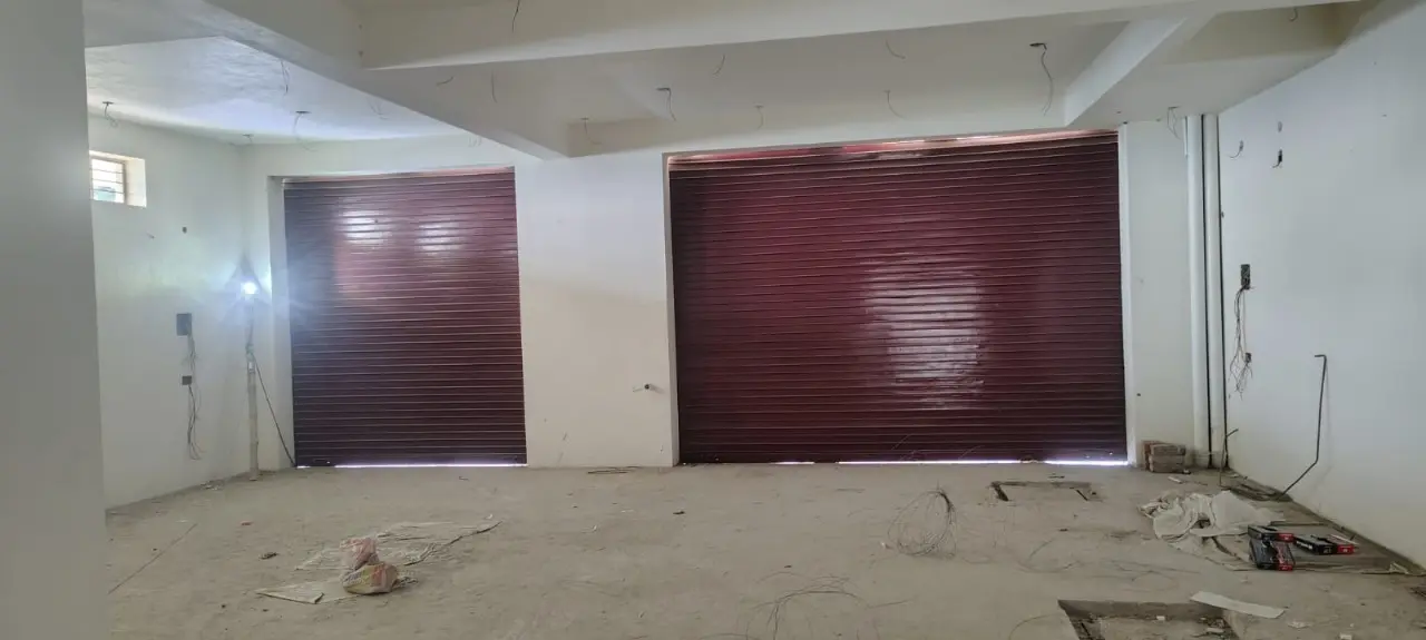 6,000 sqft warehouse in Patna, Bihar