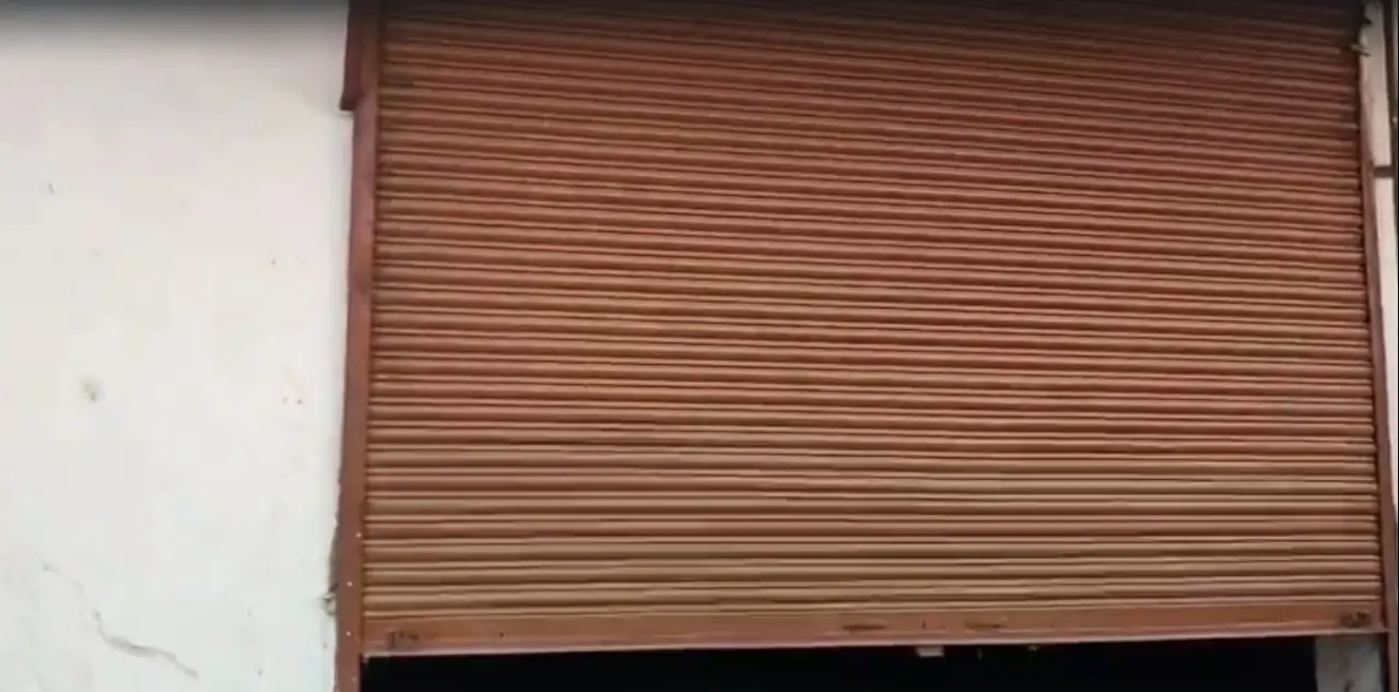 6,500 sqft warehouse in Patna, Bihar