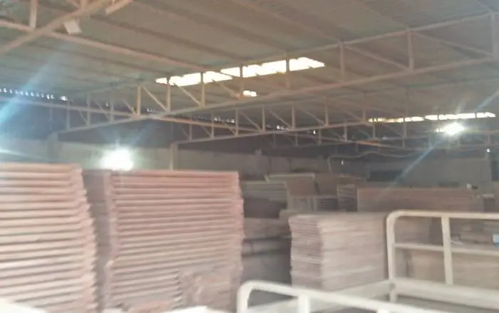 6,000 sqft warehouse in Jaipur, Rajasthan