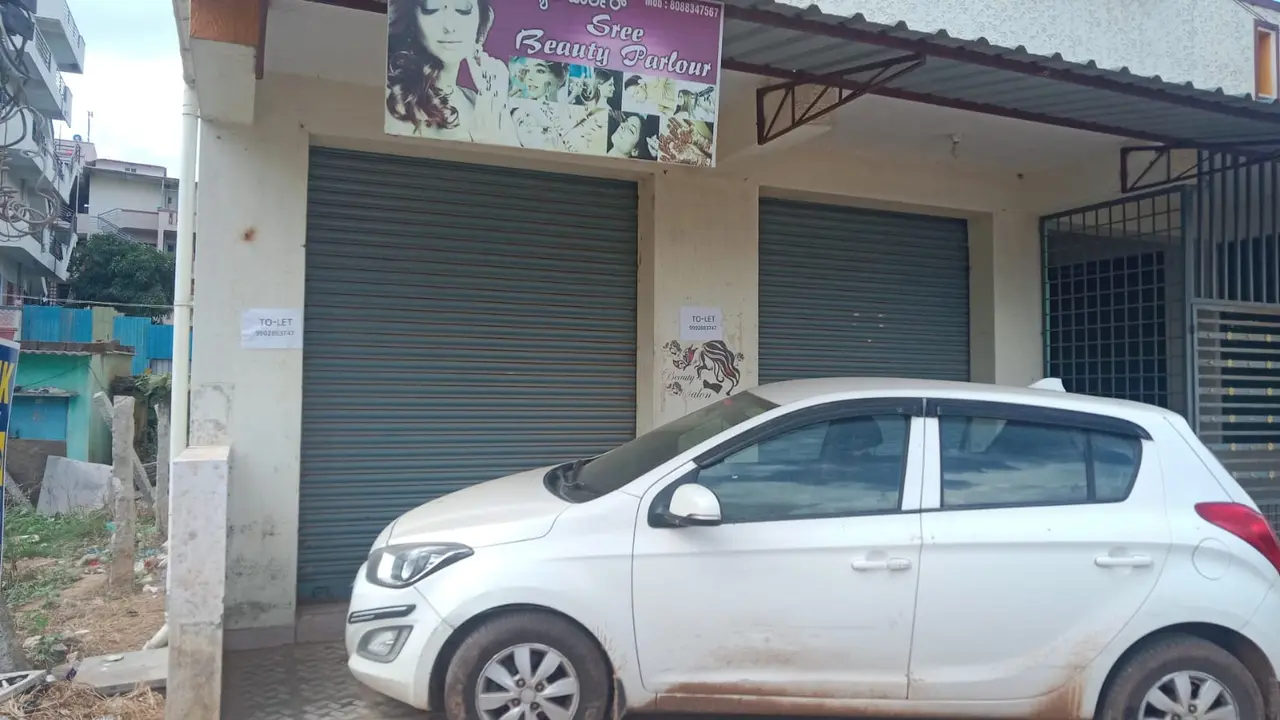 200 sqft warehouse in Bengaluru, Karnataka