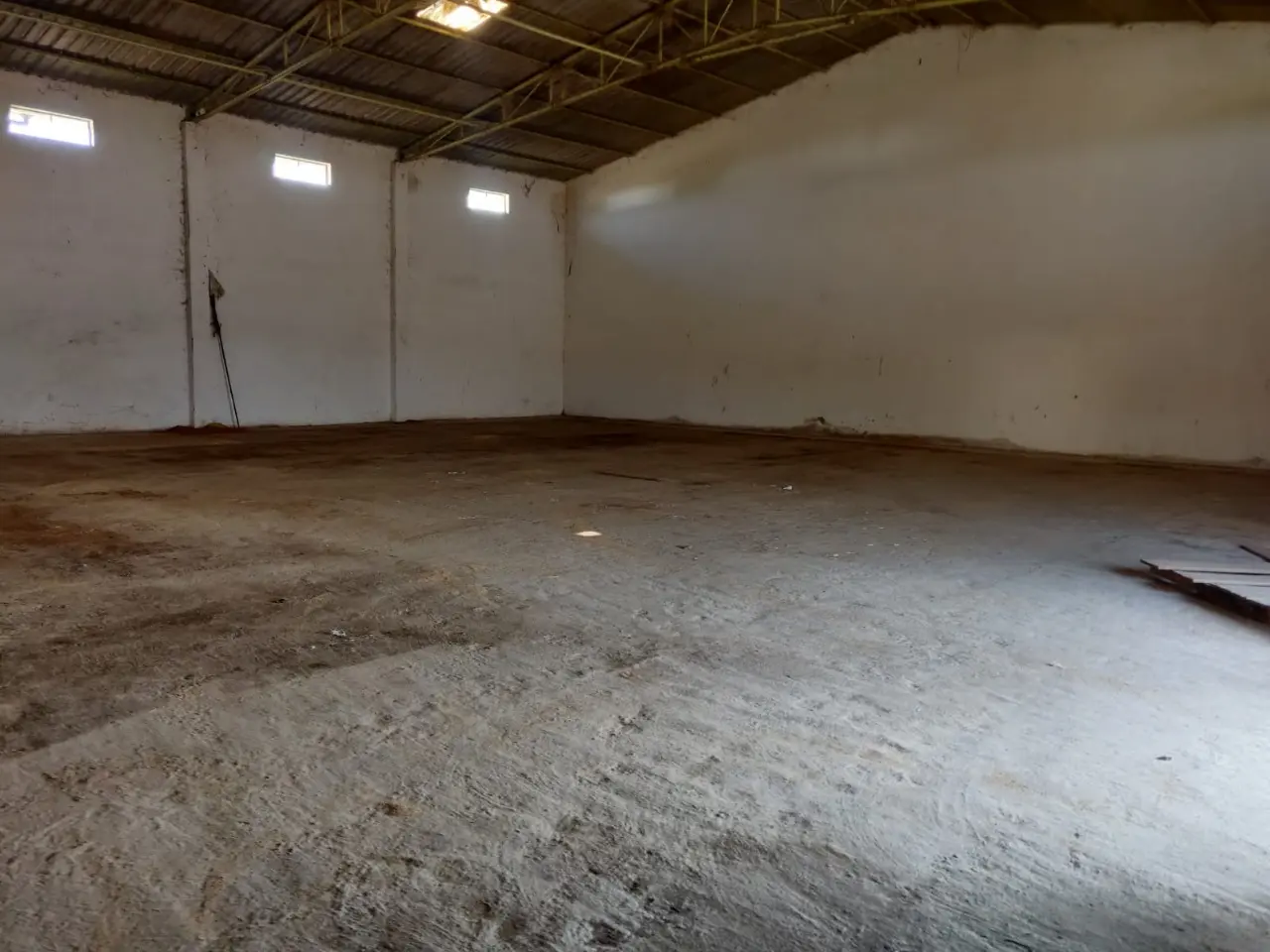 10,000 sqft warehouse in Ranchi, Jharkhand