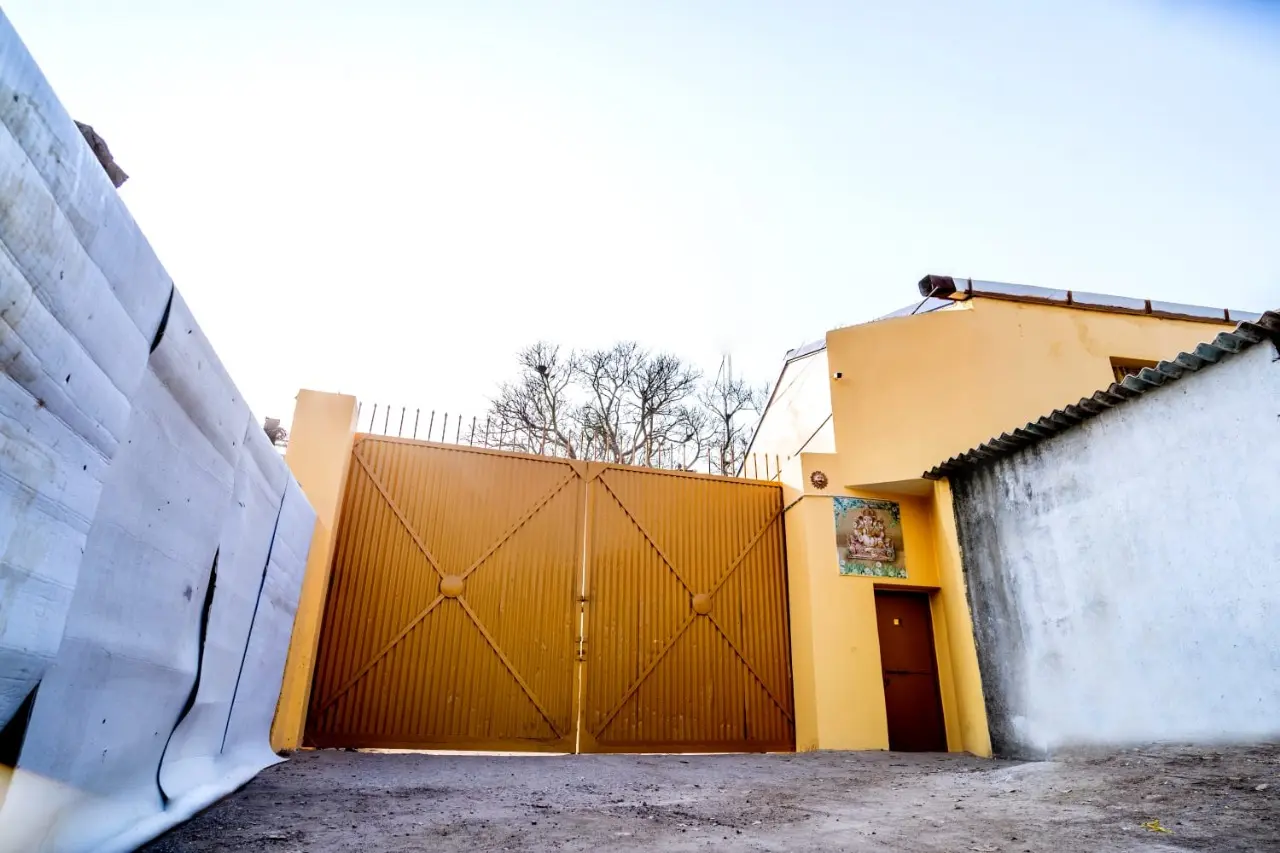 12,000 sqft warehouse in Ranchi, Jharkhand