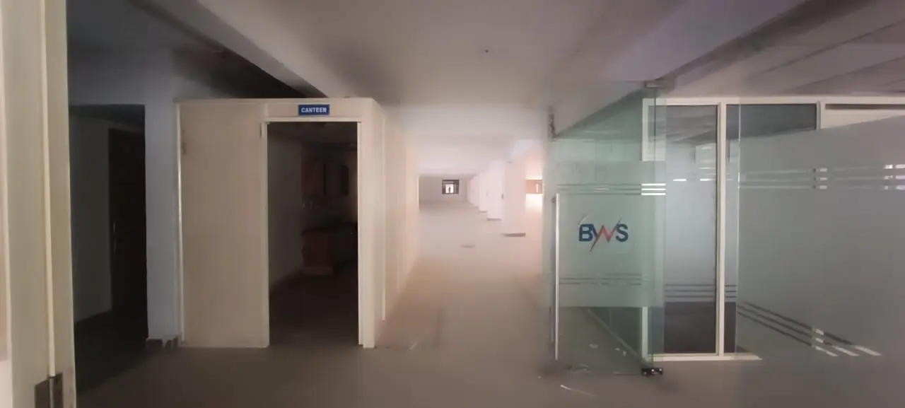 27,000 sqft warehouse in Noida, Uttar Pradesh