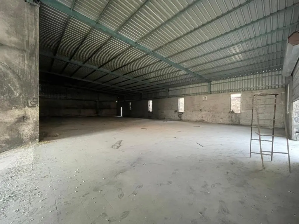 10,000 sqft warehouse in Jodhpur, Rajasthan