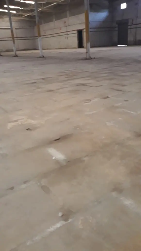 11,500 sqft warehouse in Jodhpur, Rajasthan