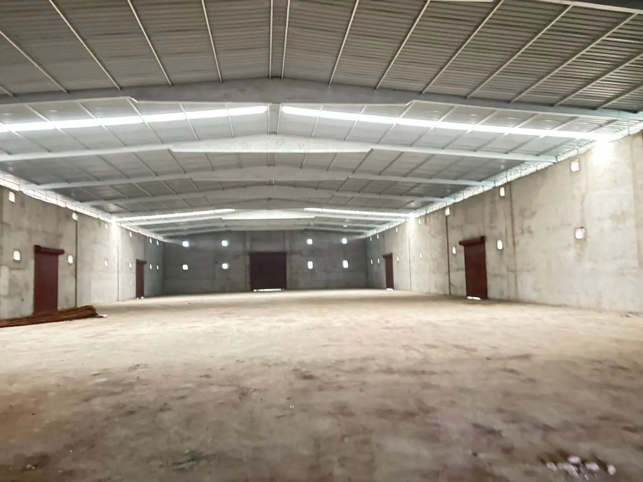 10,000 sqft warehouse in Jodhpur, Rajasthan