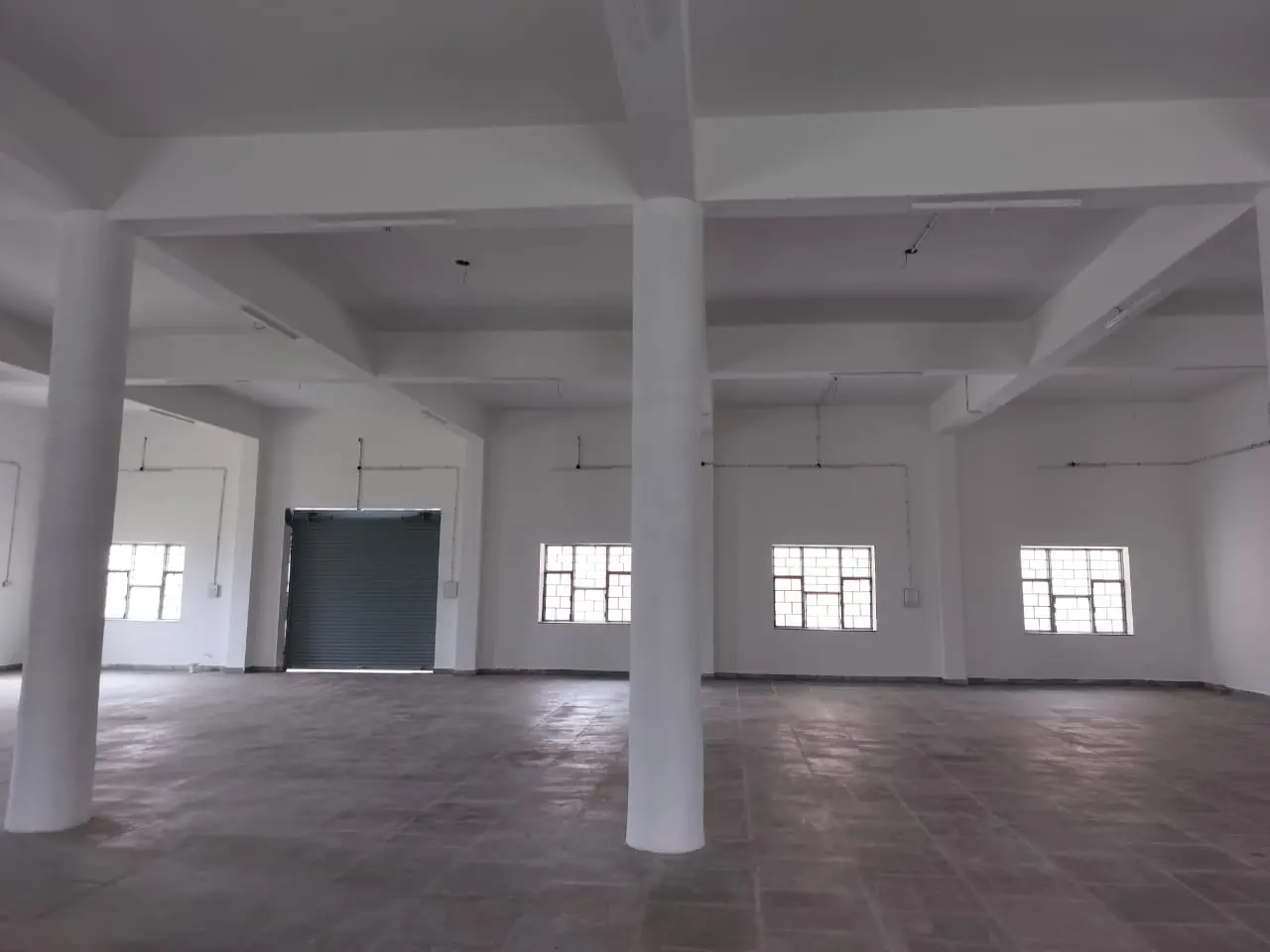5,000 sqft warehouse in Jodhpur, Rajasthan