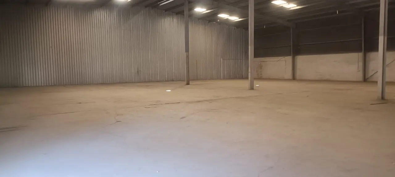 40,000 sqft warehouse in Hyderabad, Telangana