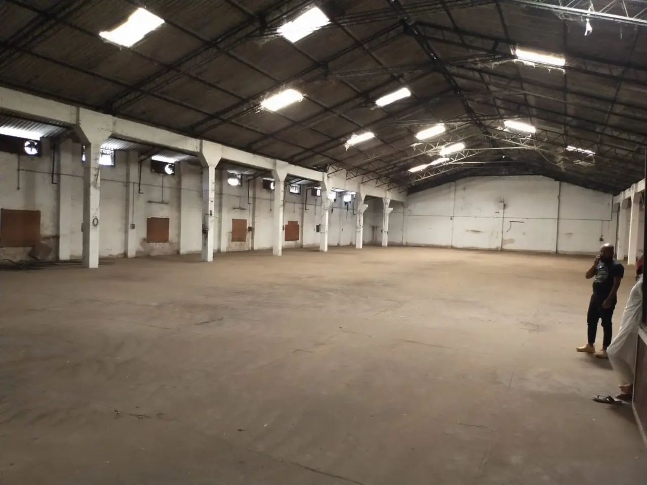 20,500 sqft warehouse in Mangaluru, Karnataka, photo 1 of 5
