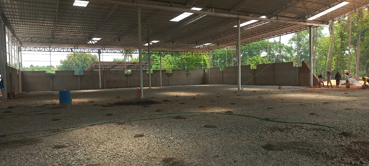 16,700 sqft warehouse in Mangaluru, Karnataka, photo 1 of 8