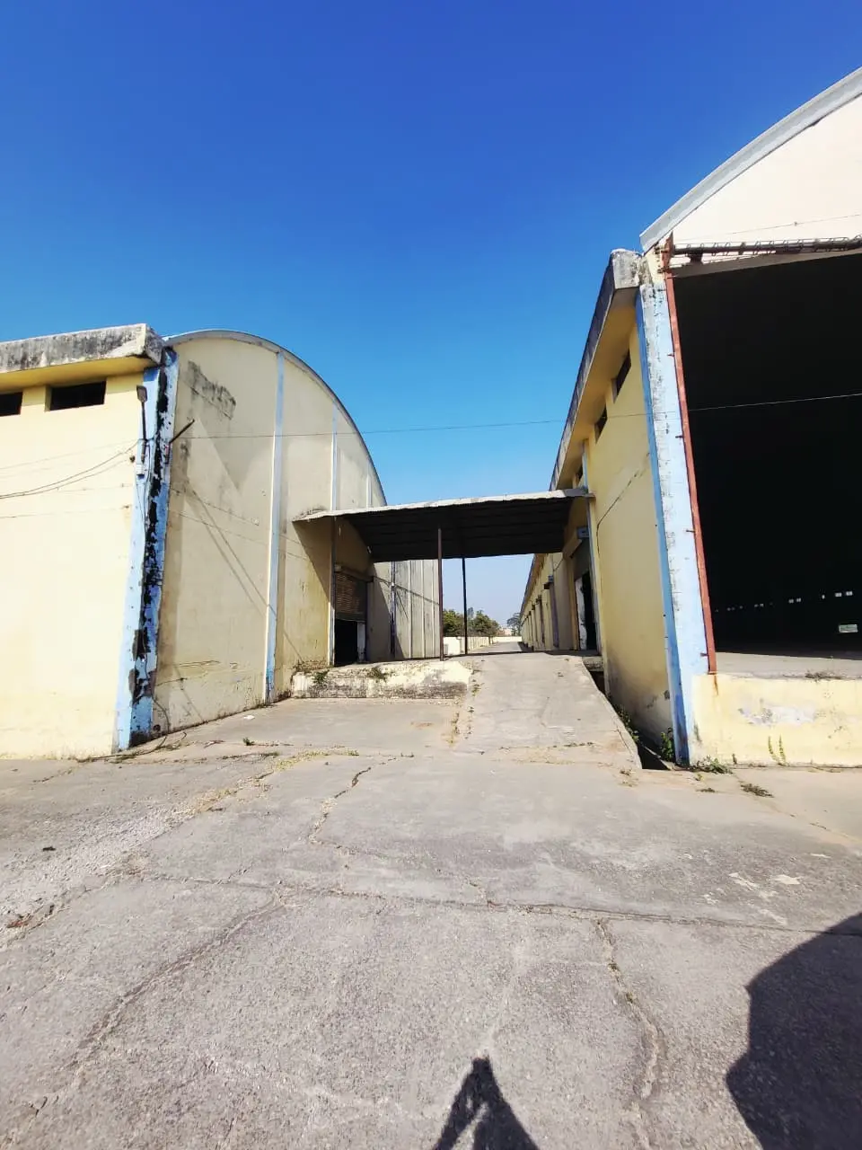 30,000 sqft warehouse in Gurugram, Haryana