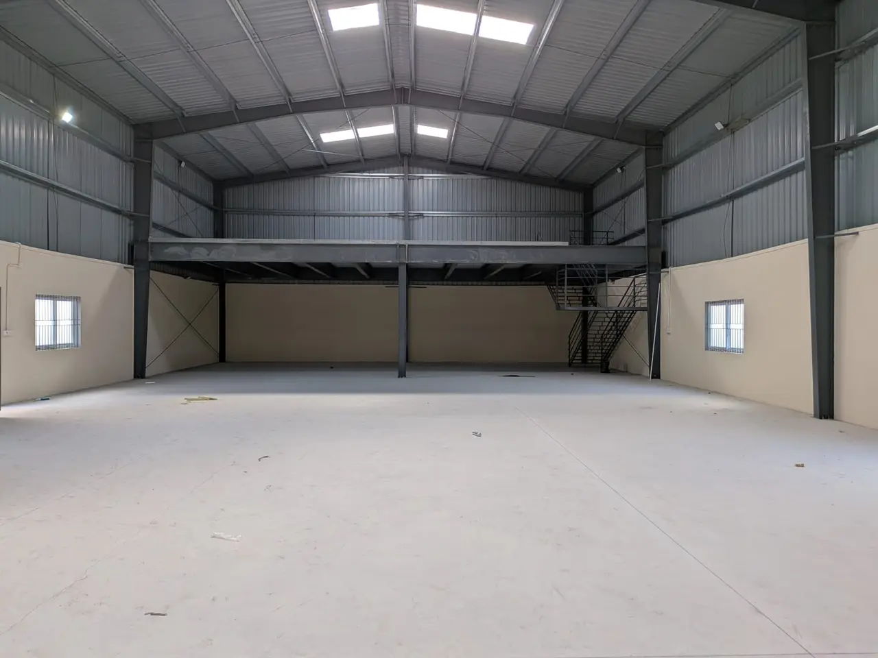 10,000 sqft warehouse in Bengaluru, Karnataka