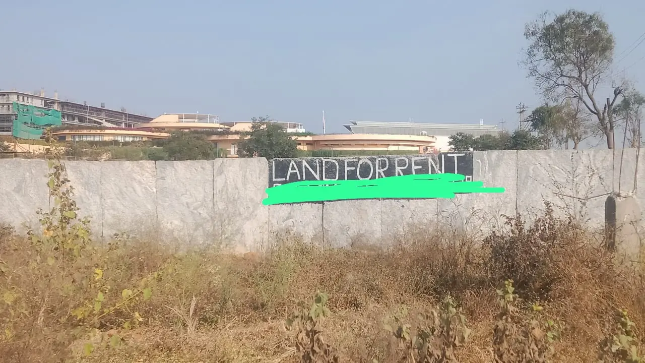 33,000 sqft warehouse in Bengaluru, Karnataka
