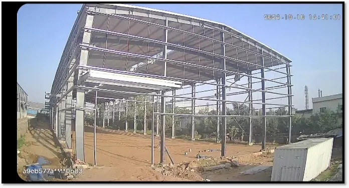 35,000 sqft warehouse in Bhiwadi, Rajasthan