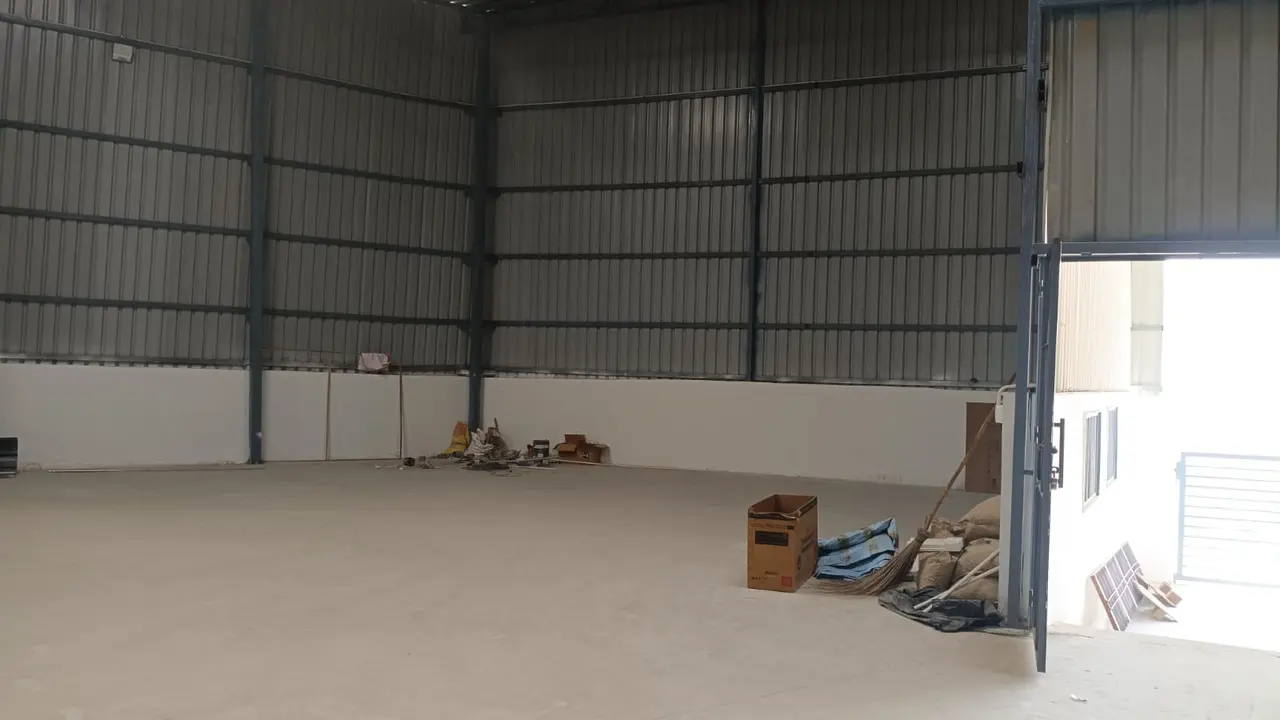 21,000 sqft warehouse in Noida, Uttar Pradesh