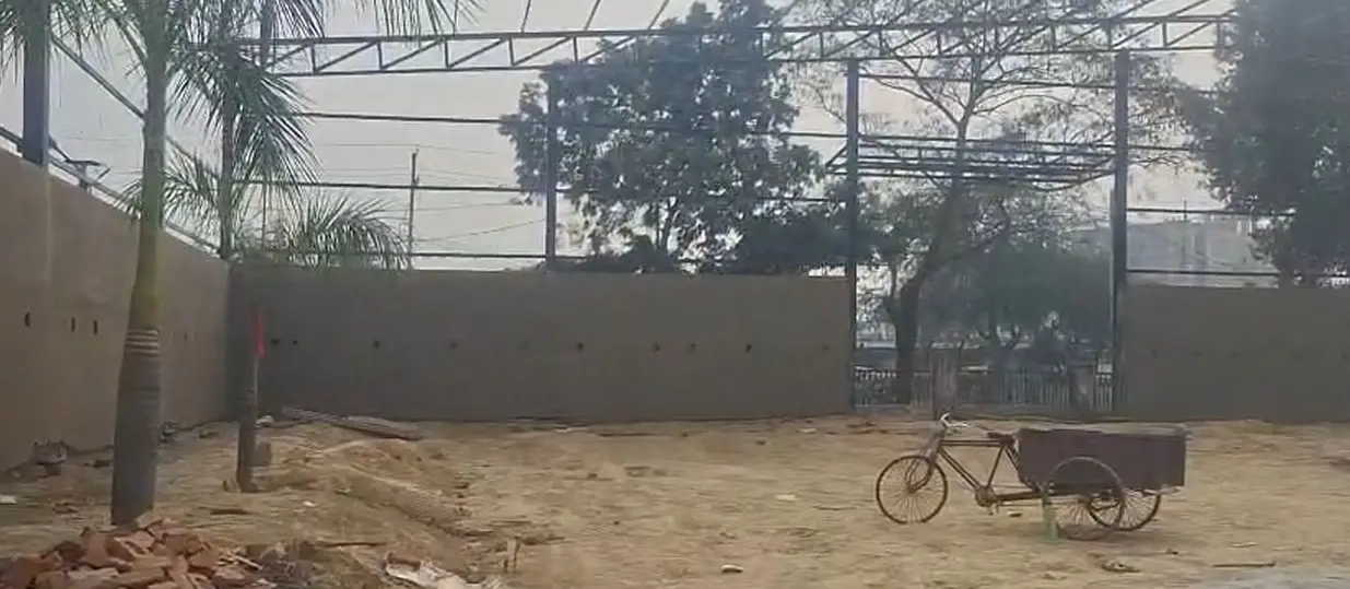 20,000 sqft warehouse in Noida, Uttar Pradesh