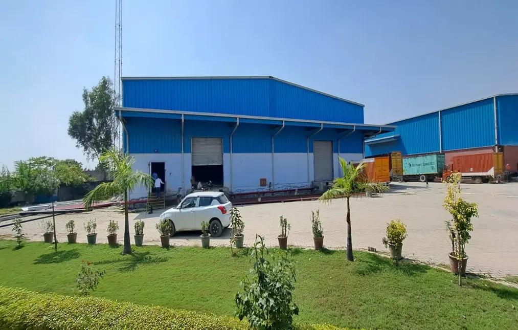 50,000 sqft warehouse in Ghaziabad, Uttar Pradesh