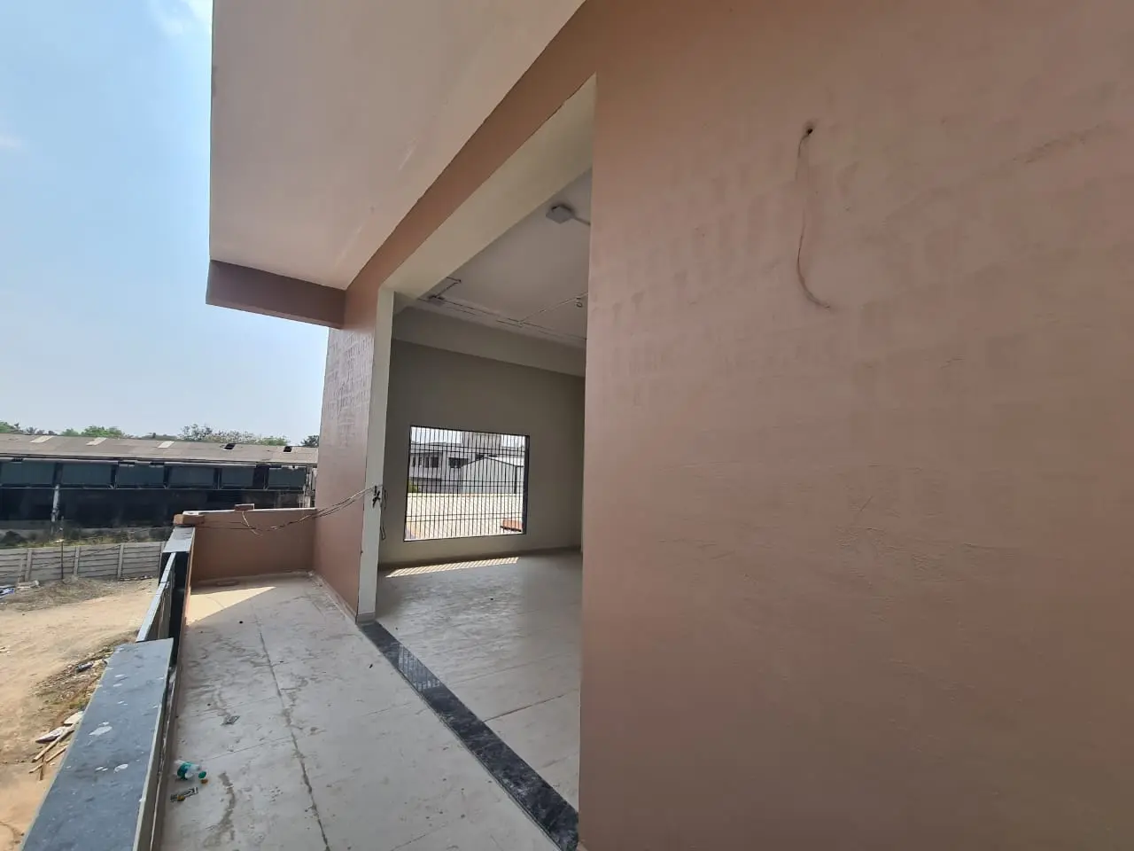 2,600 sqft warehouse in Aurangabad, Maharashtra