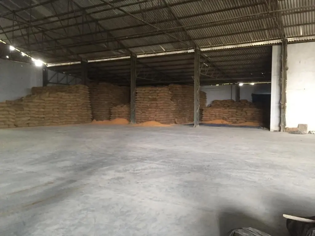 32,000 sqft warehouse in Rudrapur, Uttarakhand
