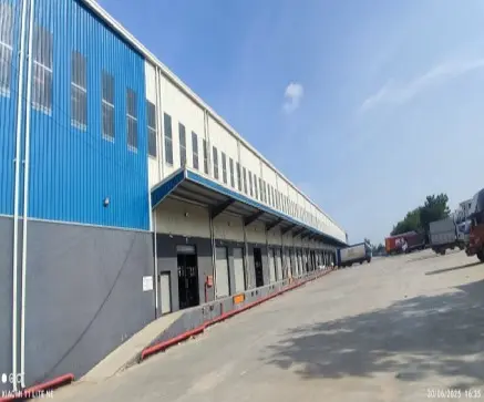 350,000 sqft warehouse in Jaipur, Rajasthan