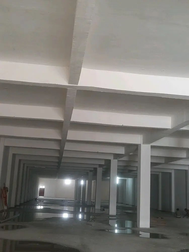14,000 sqft warehouse in Lucknow, Uttar Pradesh