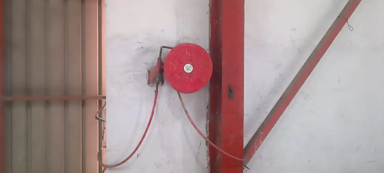 12,500 sqft warehouse in Ghaziabad, Uttar Pradesh