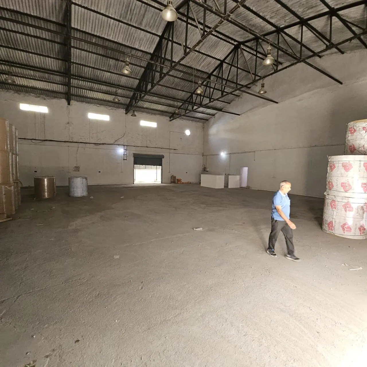 10,000 sqft warehouse in Noida, Uttar Pradesh