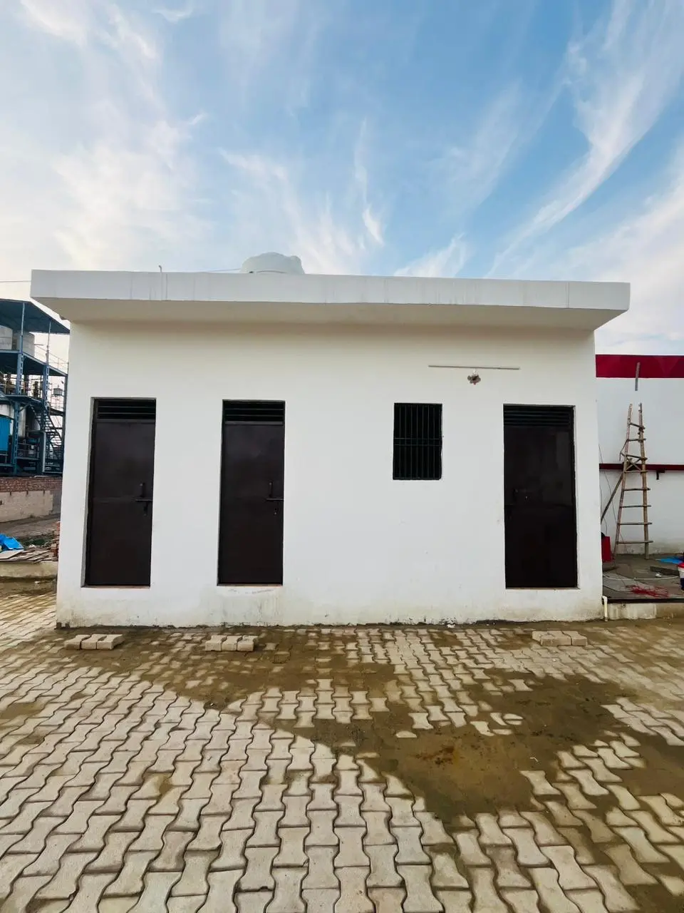 14,000 sqft warehouse in Ghaziabad, Uttar Pradesh