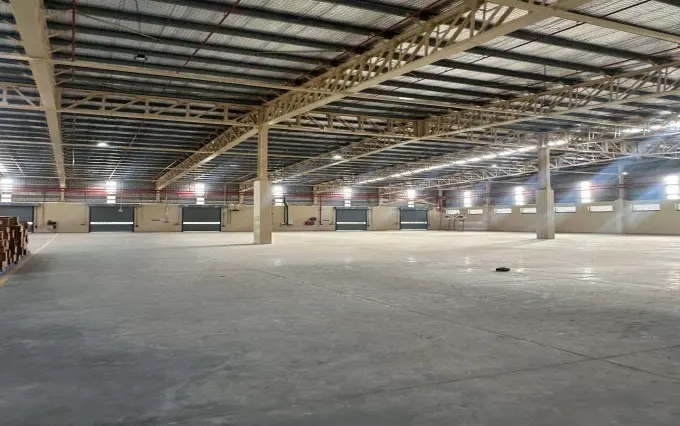 26,000 sqft warehouse in Indore, Madhya Pradesh