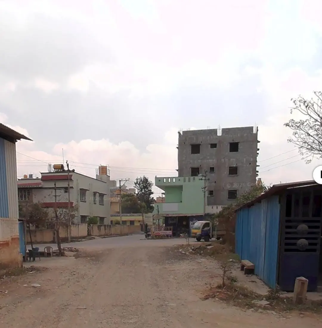 10,000 sqft warehouse in Bengaluru, Karnataka