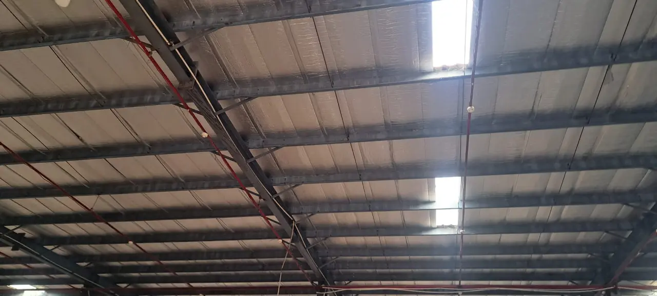 17,000 sqft warehouse in Gurugram, Haryana