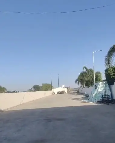 11,000 sqft warehouse in Indore, Madhya Pradesh