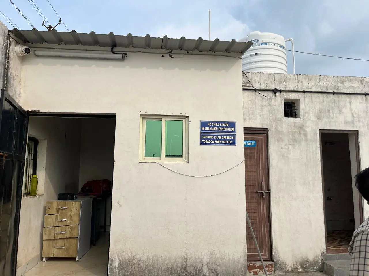 12,000 sqft warehouse in Gwalior, Madhya Pradesh