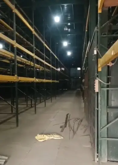 15,000 sqft warehouse in Ludhiana, Punjab
