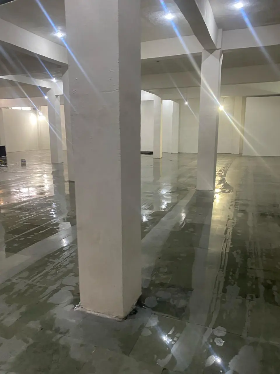 16,000 sqft warehouse in Ludhiana, Punjab